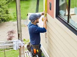 Best Composite Siding  in Trumansburg, NY